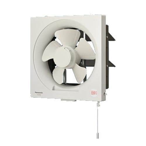 エスコ EA897EM-25A AC100V/φ20cm(羽根径) 換気扇 1個 (ご注文単位1個)【直送品】