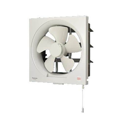 エスコ EA897EM-30A AC100V/φ25cm(羽根径) 換気扇 1個 (ご注文単位1個)【直送品】