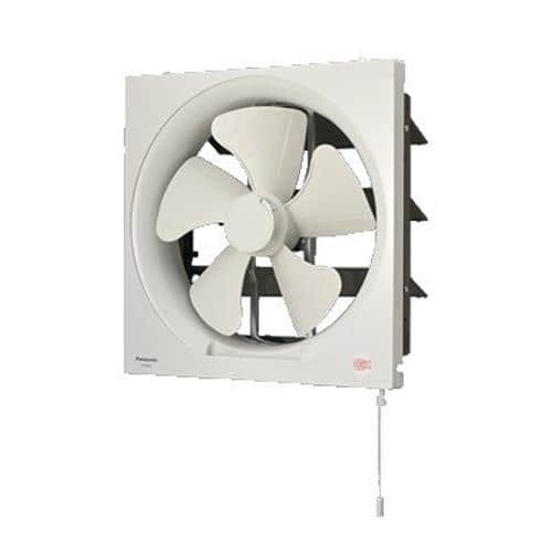 エスコ EA897EM-35A AC100V/φ30cm(羽根径) 換気扇 1個 (ご注文単位1個)【直送品】