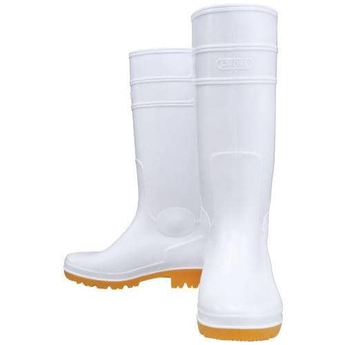 エスコ EA910LG-25.5 25.5cm 長靴(耐油底) 1組 （ご注文単位1組）【直送品】