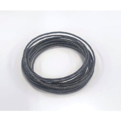 エスコ EA521PU-1 φ1.4mmx2m 紐やすり(#120) 1個(ご注文単位1個)【直送品】