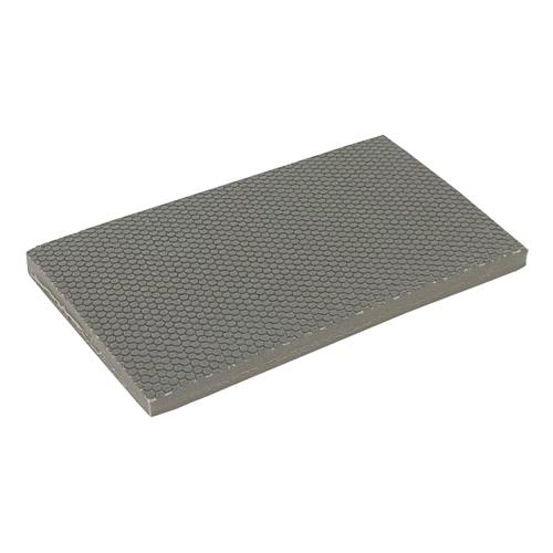 エスコ EA928AG-152A 75x45x10mm スポンジ(マイクロアルミナ砥粒付) 1個 （ご注文単位1個）【直送品】
