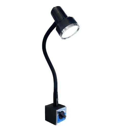 エスコ EA761XH-21A AC100V/465mm 照明灯/LED(防滴/マグネット付) 1個 （ご注文単位1個）【直送品】