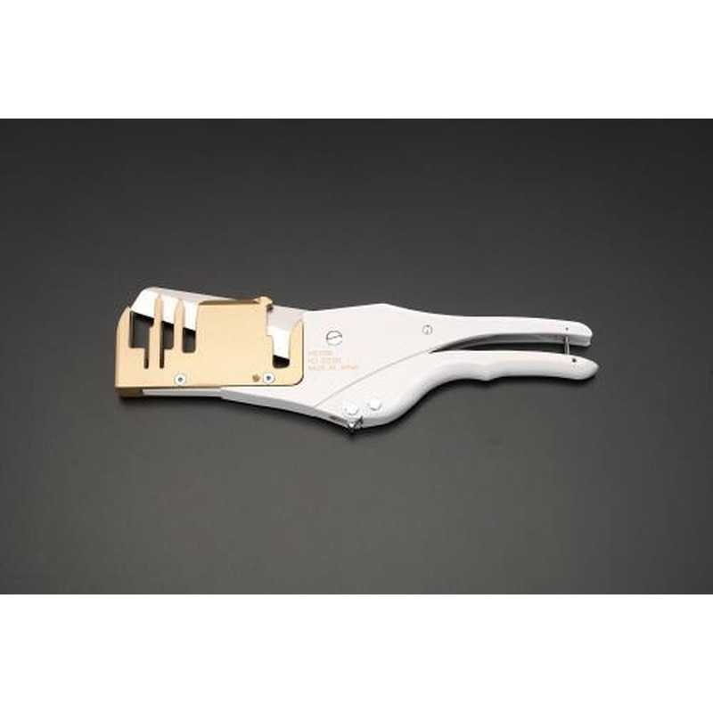 エスコ EA338DE-10 310mmエアコンダクトカッター 1個（ご注文単位1個）【直送品】