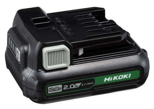 エスコ EA813HD-15 DC10.8V/2.0Ah 交換用バッテリー(リチウムイオン電池) 1個 (ご注文単位1個)【直送品】