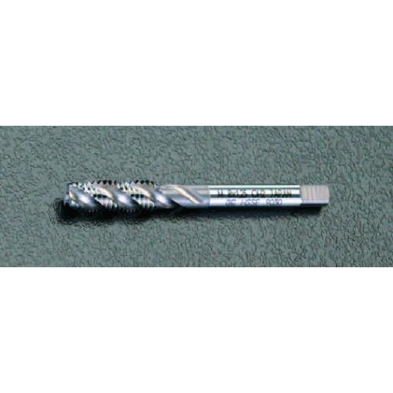 エスコ EA829S-3.5 M3.5x0.6スパイラルタップ(HSSE) 1個(ご注文単位1個)【直送品】