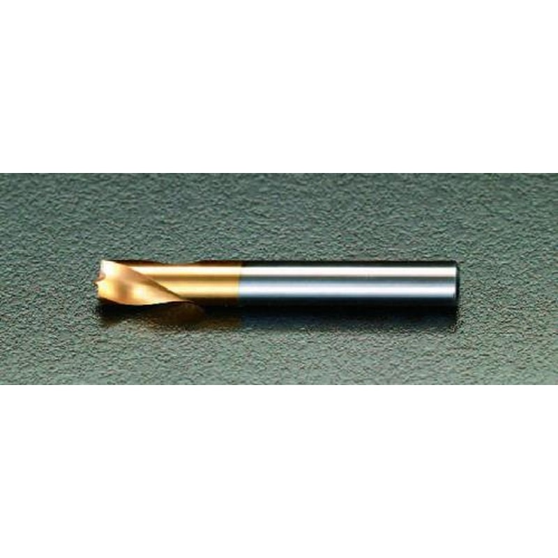 エスコ EA824HA-8 8.0x80mmドリルビット(スポット溶接用) 1個（ご注文単位1個）【直送品】