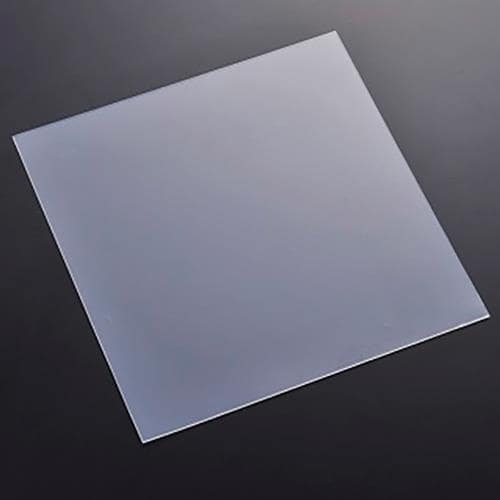 エスコ EA979D-221A 100x100x3.0mm 転倒防止粘着シート 1枚 (ご注文単位1枚)【直送品】