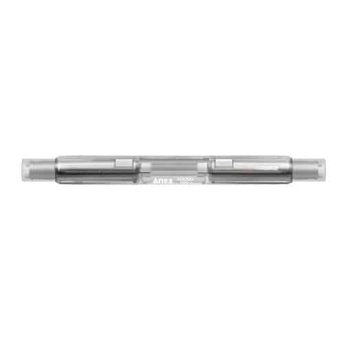 エスコ EA557BZ-1 130mm 電気メーター用絶縁ドライバー 1本 (ご注文単位1本)【直送品】