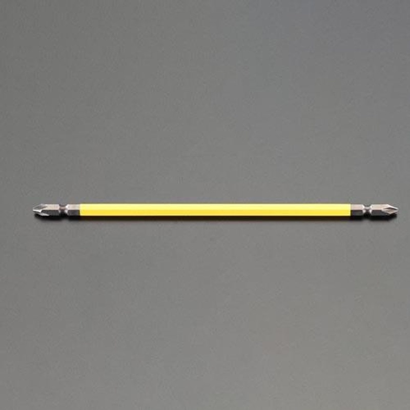 エスコ EA813AA-24 #2x200mmカラービット(マグネット付) 1個(ご注文単位1個)【直送品】