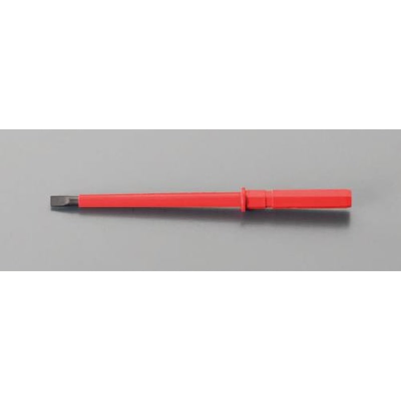 エスコ EA560-4 4.0x0.8x154mm［-]ドライバービット(絶縁) 1個（ご注文単位1個）【直送品】