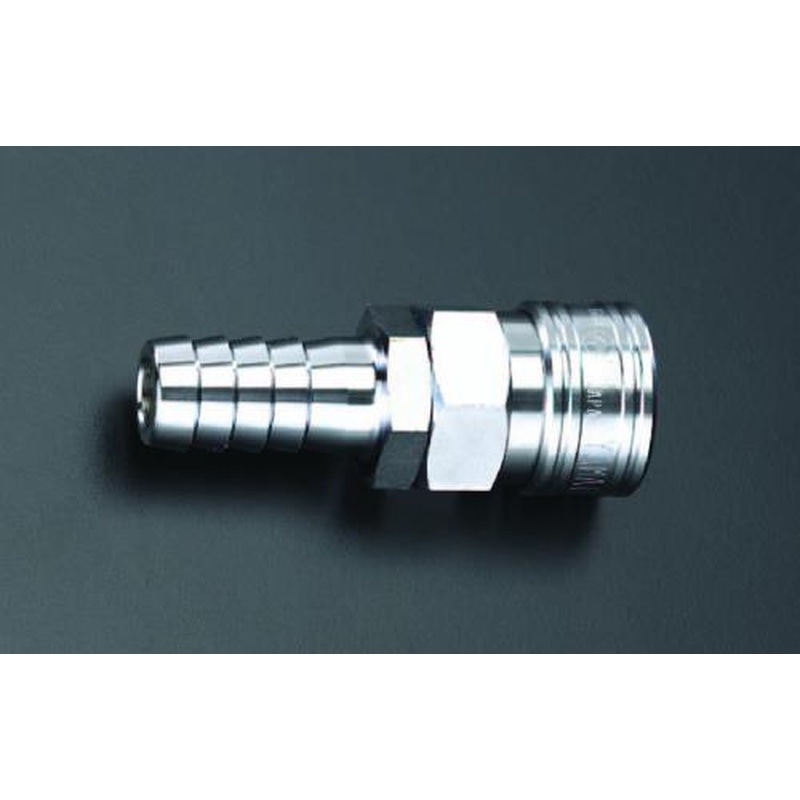 エスコ EA140DG-16 27.0mmタケノコ型カップリング 1個（ご注文単位1個）【直送品】