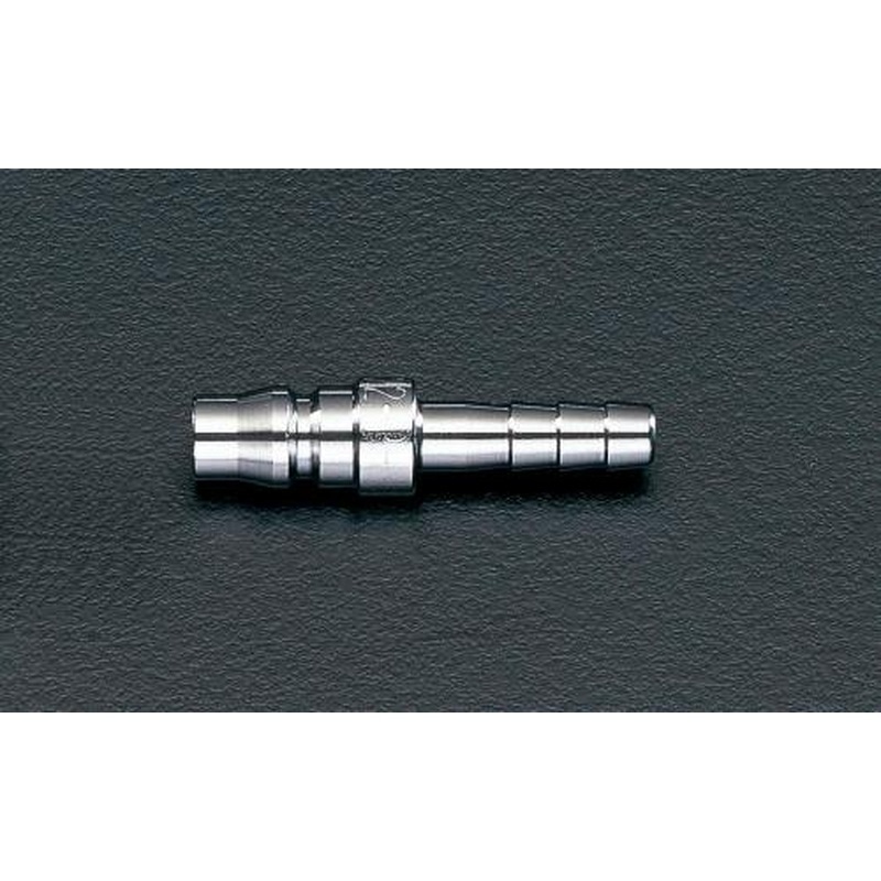 エスコ EA140DA-14 15.0mmタケノコ型プラグ 1個（ご注文単位1個）【直送品】
