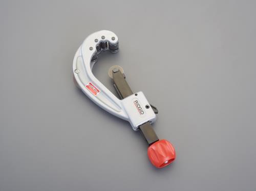 エスコ EA338R-2 1/4- 2 プラスチックパイプカッター 1個 (ご注文単位1個)【直送品】