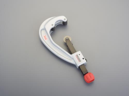 エスコ EA338R-3 1・1/2- 4プラスチックパイプカッター 1個 (ご注文単位1個)【直送品】