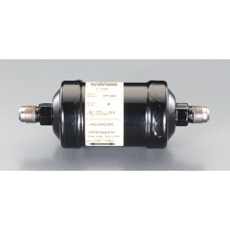 エスコ EA495ME-5 F5/8”ヒートポンプドライヤー(フレアー) 1個(ご注文単位1個)【直送品】