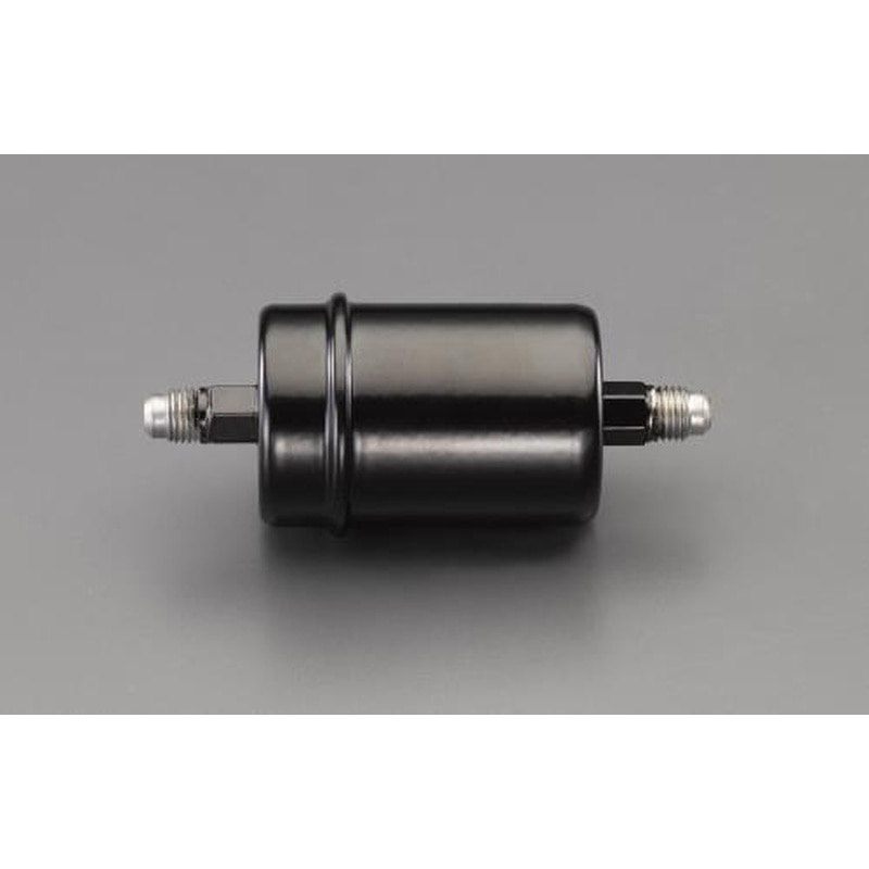エスコ EA495MA-4 F1/2”リキッドラインフィルタードライヤー(フレアー) 1個(ご注文単位1個)【直送品】