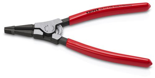 エスコ EA590BD-2 12mm/170mm ロックリングプライヤー 1本 (ご注文単位1本)【直送品】