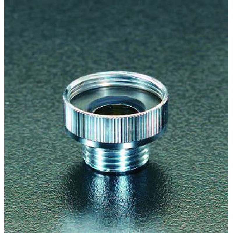 エスコ EA468BZ-2 G1/2”/W30x20Tアダプター 1個（ご注文単位1個）【直送品】