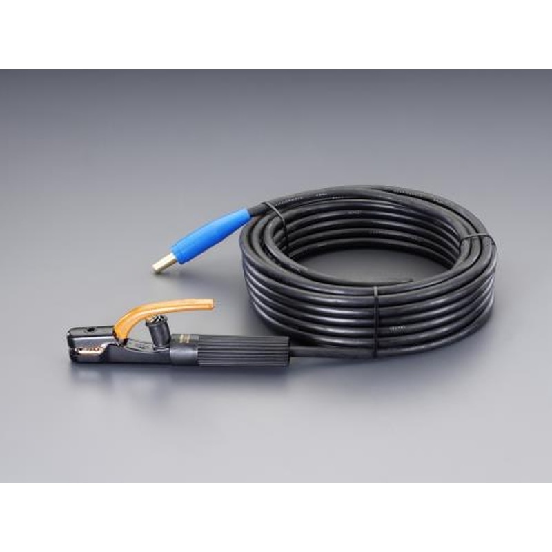 エスコ EA315AA-20 200A/20m溶接ホルダーセット 1個(ご注文単位1個)【直送品】