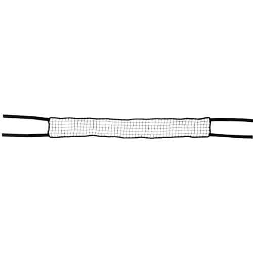 エスコ EA979CS-13BK 170x1320mm スチール棚用落下防止ネット(ロータイプクロ) 1セット （ご注文単位1セット）【直送品】