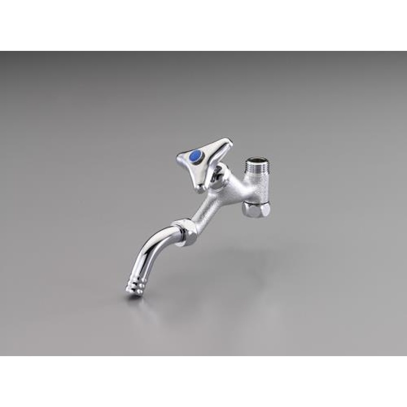 エスコ EA468BN-13 G1/2”アングル型分岐栓 1個(ご注文単位1個)【直送品】