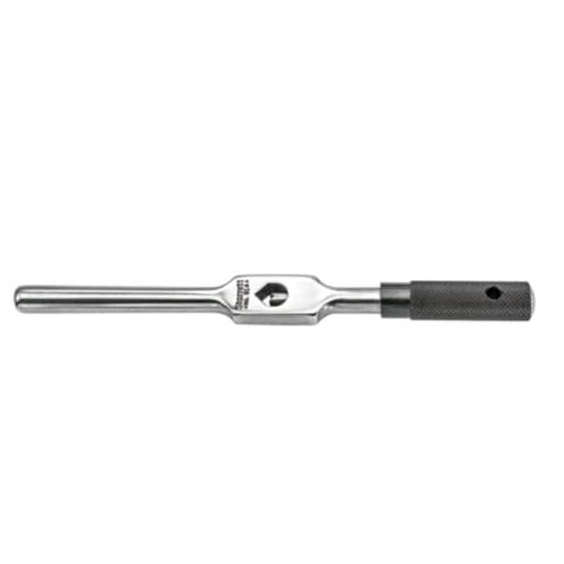 エスコ EA829AD-6.4 M2-M4.5/150mmタップレンチ 1個(ご注文単位1個)【直送品】