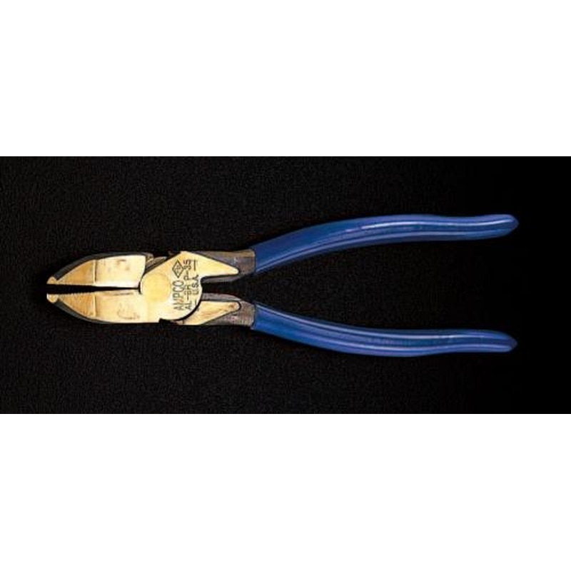 エスコ EA642HF-210 230mmペンチ(ノンスパーキング) 1個（ご注文単位1個）【直送品】