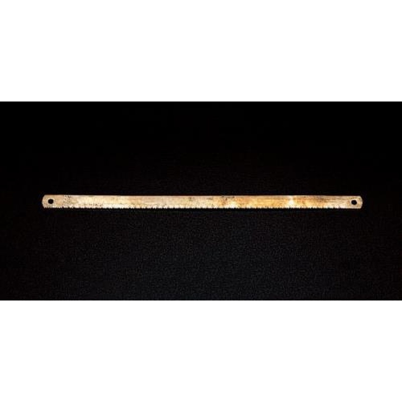 エスコ EA642HW-1 300mmハクソーブレード(ノンスパーキング) 1個（ご注文単位1個）【直送品】