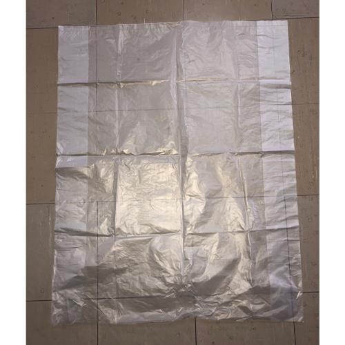 エスコ EA912AB-17 800x1500mm タイヤ保管袋(SUV用/100枚) 1箱 (ご注文単位1箱)【直送品】