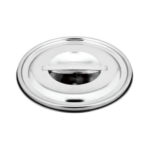 エスコ EA508S-120F [EA508S-113、-115、-118用]バケツふた 1個 （ご注文単位1個）【直送品】
