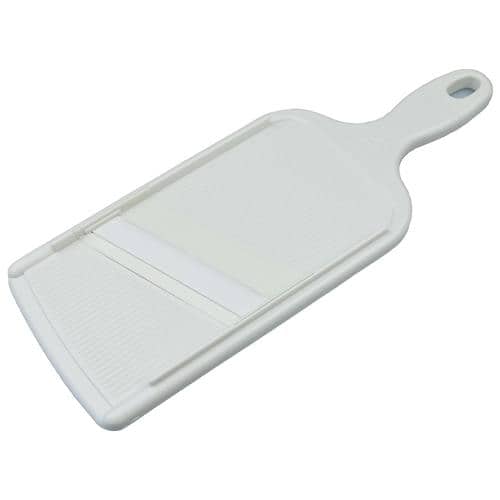 エスコ EA912HK-21B 255x95x13mm スライサー(セラミック) 1個 (ご注文単位1個)【直送品】