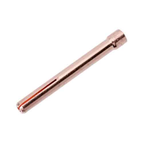 エスコ EA315MS-42 2.0mm 溶接用コレット 1個 （ご注文単位1個）【直送品】