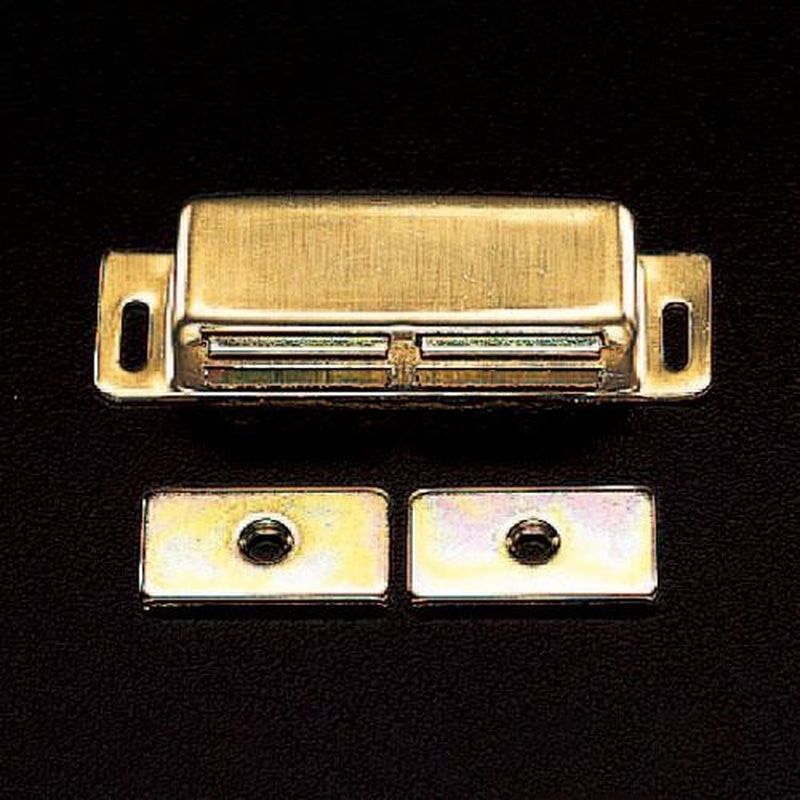エスコ EA951MB-72B 72mmマグキャッチ 1個(ご注文単位1個)【直送品】