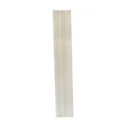 エスコ EA983DC-20A 650x 115mm 歩行者誘導マット用ホルダー 1枚 （ご注文単位1枚）【直送品】
