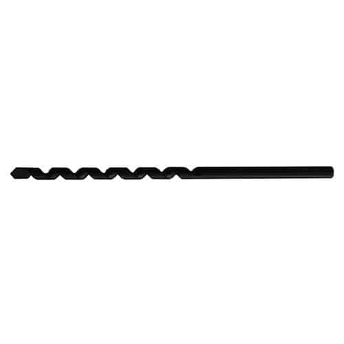 エスコ EA824DZ-52 4x100mm プラスチック用ビット(普通鋼) 1本 （ご注文単位1本）【直送品】