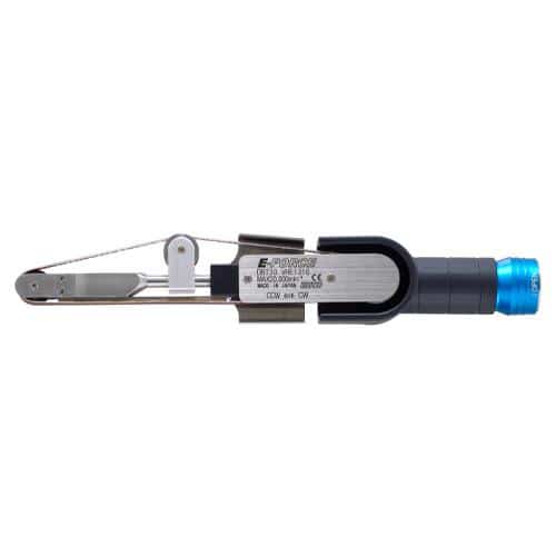 エスコ EA818HE-44 0~1000m/分 ベルトサンダーアタッチメント 1個 （ご注文単位1個）【直送品】