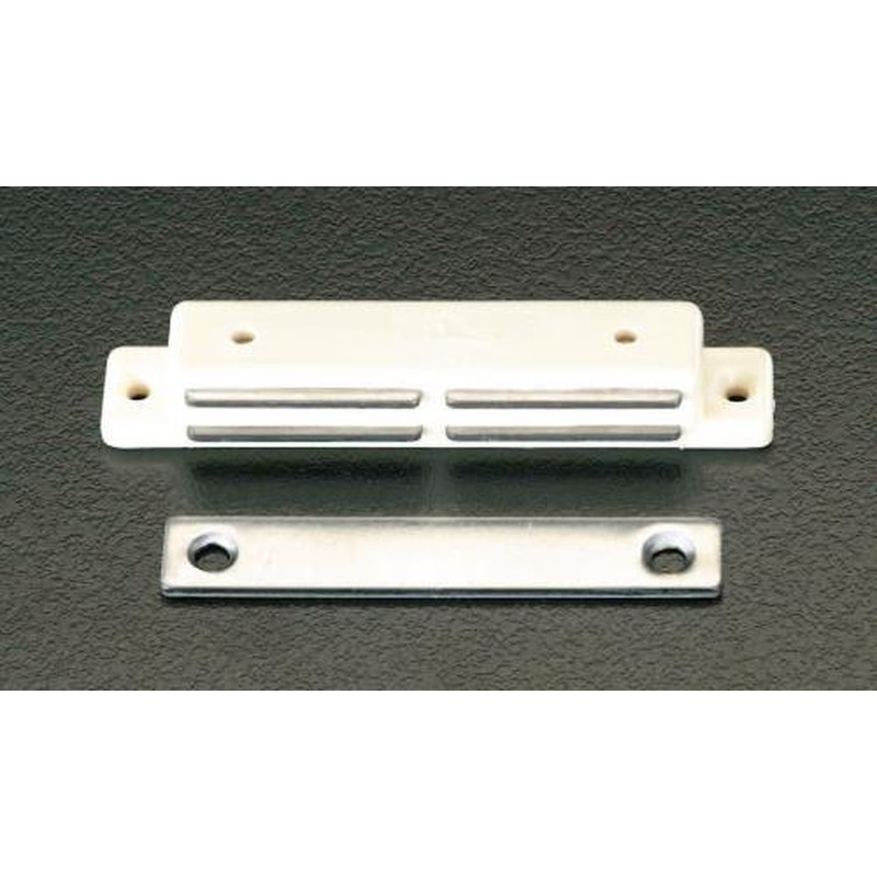 エスコ EA951MB-2 106mmマグキャッチ 1個（ご注文単位1個）【直送品】