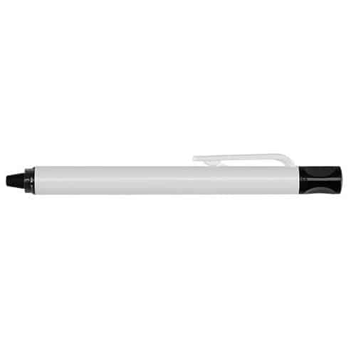 エスコ EA765MP-602 ゲルチョーク(黒/ホルダー付) 1束 （ご注文単位1束）【直送品】