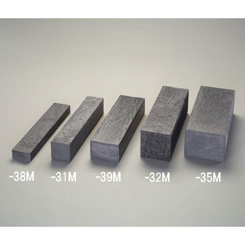 エスコ EA993DS-38M 50x100x 500mm 樹脂製角材 1本 （ご注文単位1本）【直送品】