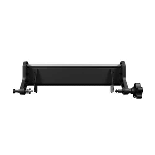 エスコ EA997PS-123 400mm マシンツールフィルター用手動巻取り装置 1本 (ご注文単位1本)【直送品】