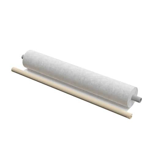エスコ EA997PS-143 [EA997PS-143S用] 替フィルター(400mm用/厚手) 1本 （ご注文単位1本）【直送品】
