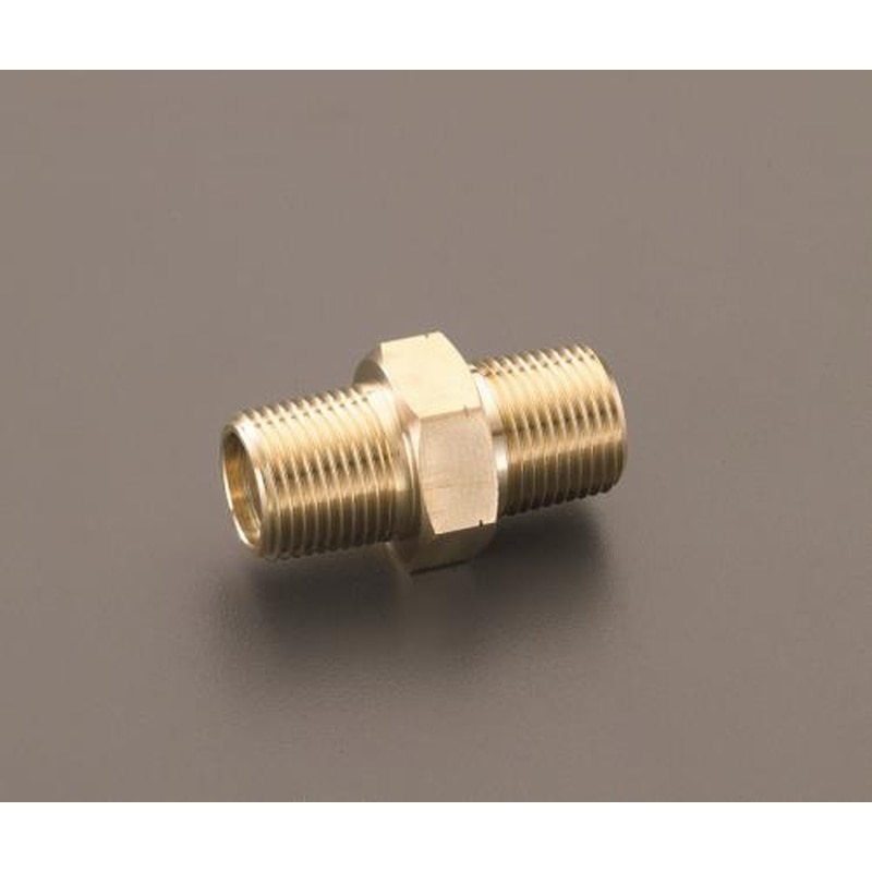 エスコ EA425EC-6 R3/4”チェックバルブ(真鍮製) 1個（ご注文単位1個）【直送品】