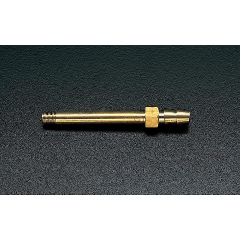 エスコ EA141AN-80 R1/8”x50mm水口ジョイント 1個（ご注文単位1個）【直送品】