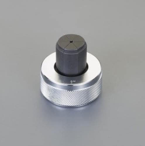 エスコ EA208A-3 3/8 エキスパンダーヘッド 1個 （ご注文単位1個）【直送品】