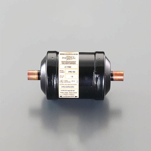 エスコ EA495MG-3A 3/8ヒートポンプドライヤー(ロウ付) 1個 (ご注文単位1個)【直送品】