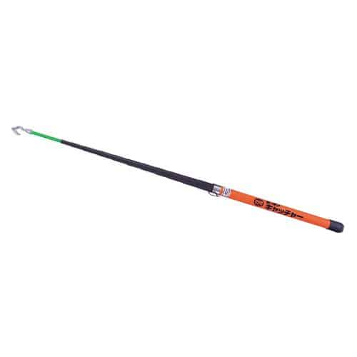 エスコ EA597G-56 0.6-6.0m カーボンキャッチャー 1本 （ご注文単位1本）【直送品】