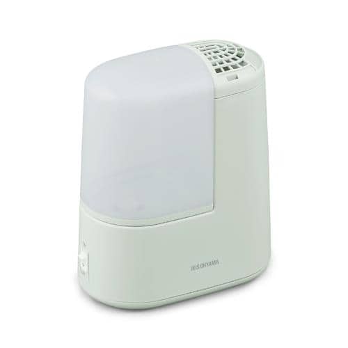 エスコ EA763AY-11D AC100V/100W/ 3畳 加熱式加湿器 1台 （ご注文単位1台）【直送品】
