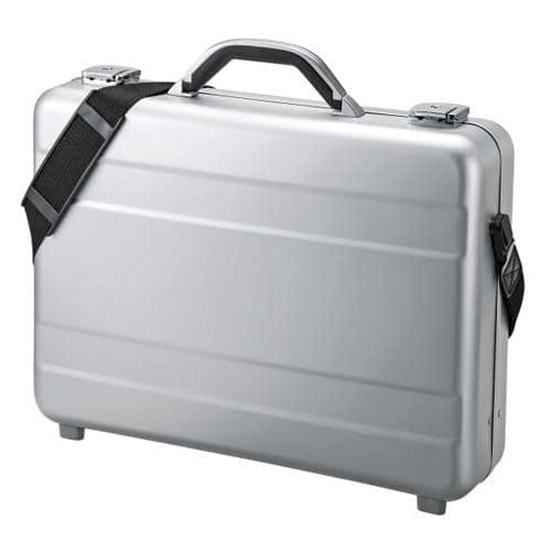 エスコ EA927-274A 420x 90x305mm /内寸 ハードケース(アルミ) 1個 (ご注文単位1個)【直送品】