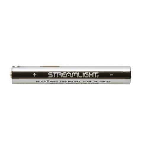 エスコ EA758SG-45B 電池/充電用(ストリームライト) 1個 （ご注文単位1個）【直送品】